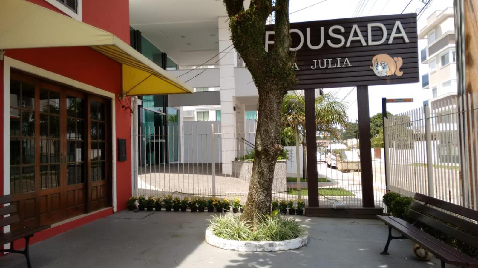 Pousada Ana Julia — Photos 1